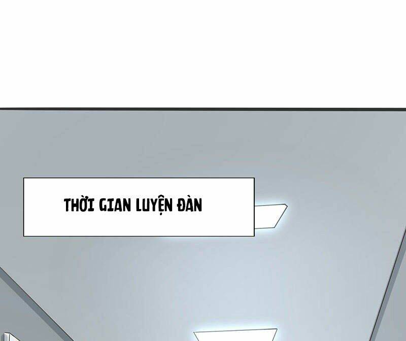 Này! Đừng Động Vào Phô Mai Của Tôi: Chapter 67