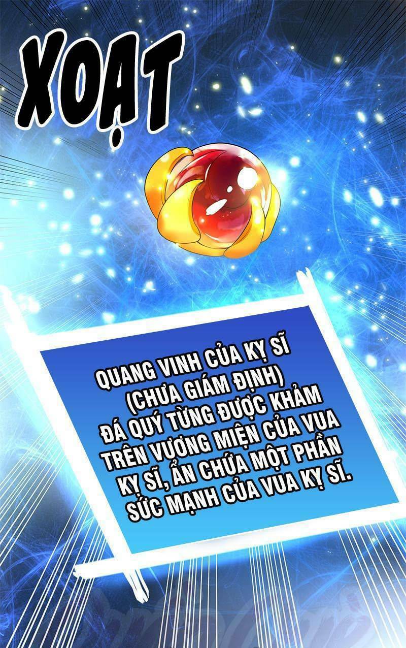 Cuộc Sống Tận Thế Bắt Đầu Từ Số 0: Chapter 20