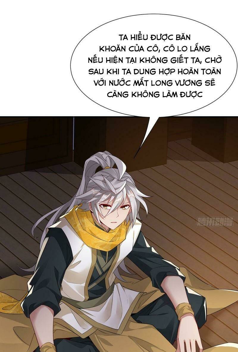 Nghịch Lân: Chapter 83