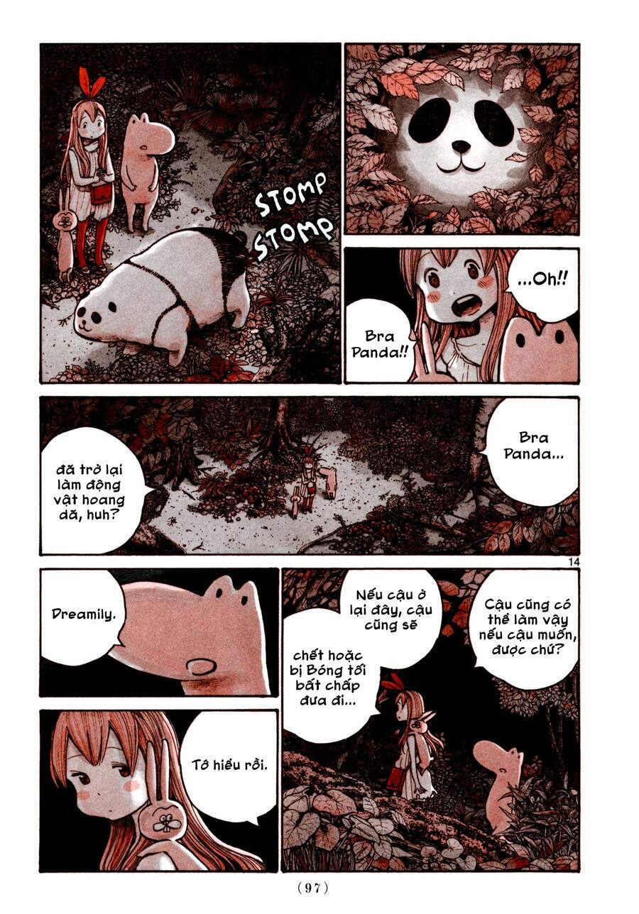 Heroes: Chapter 5