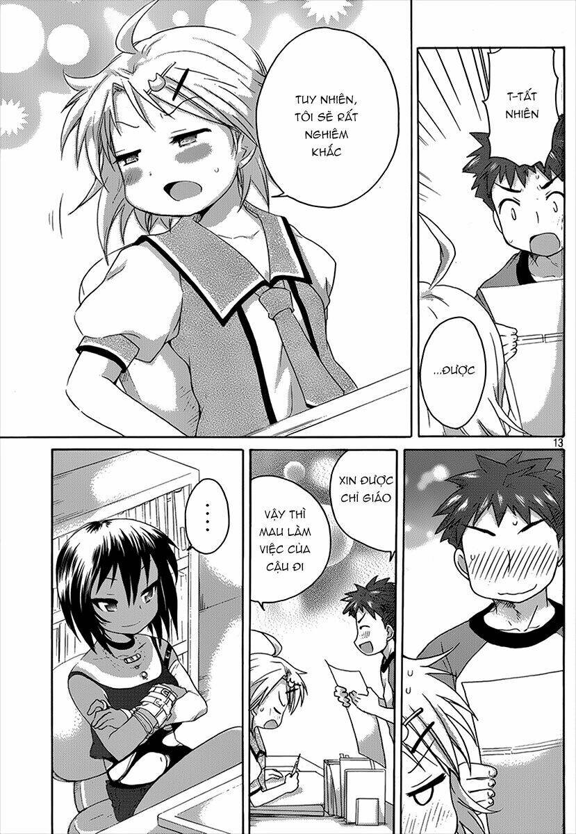 Comic Studio: Chapter 9