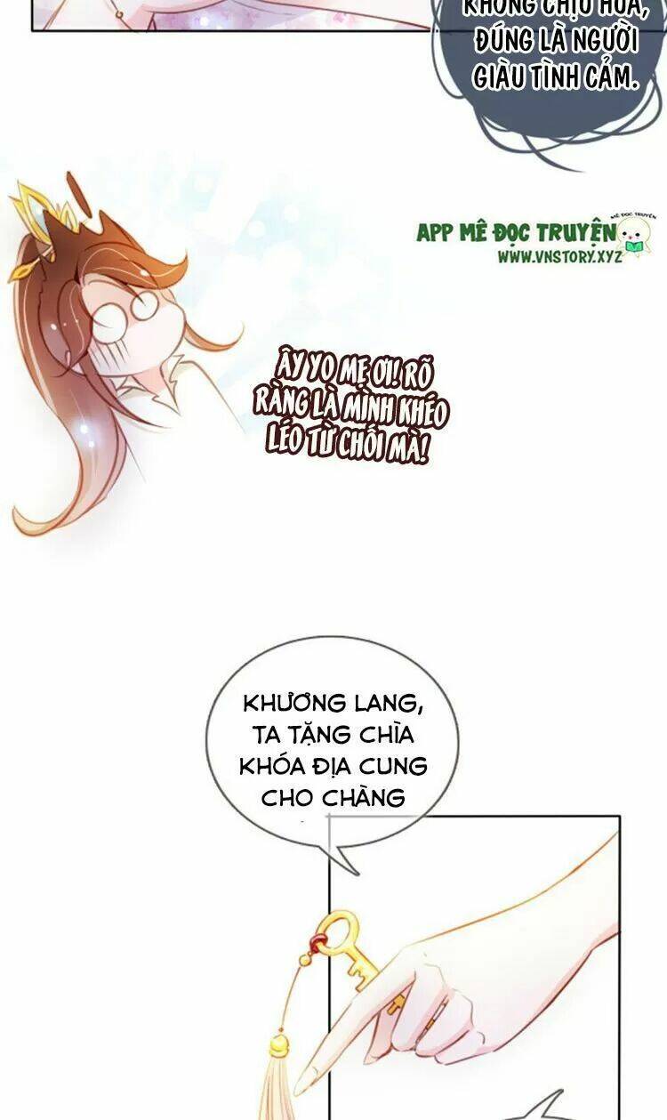 Nàng Trở Thành Bạch Nguyệt Quang Của Vương Gia Bệnh Kiều: Chapter 74