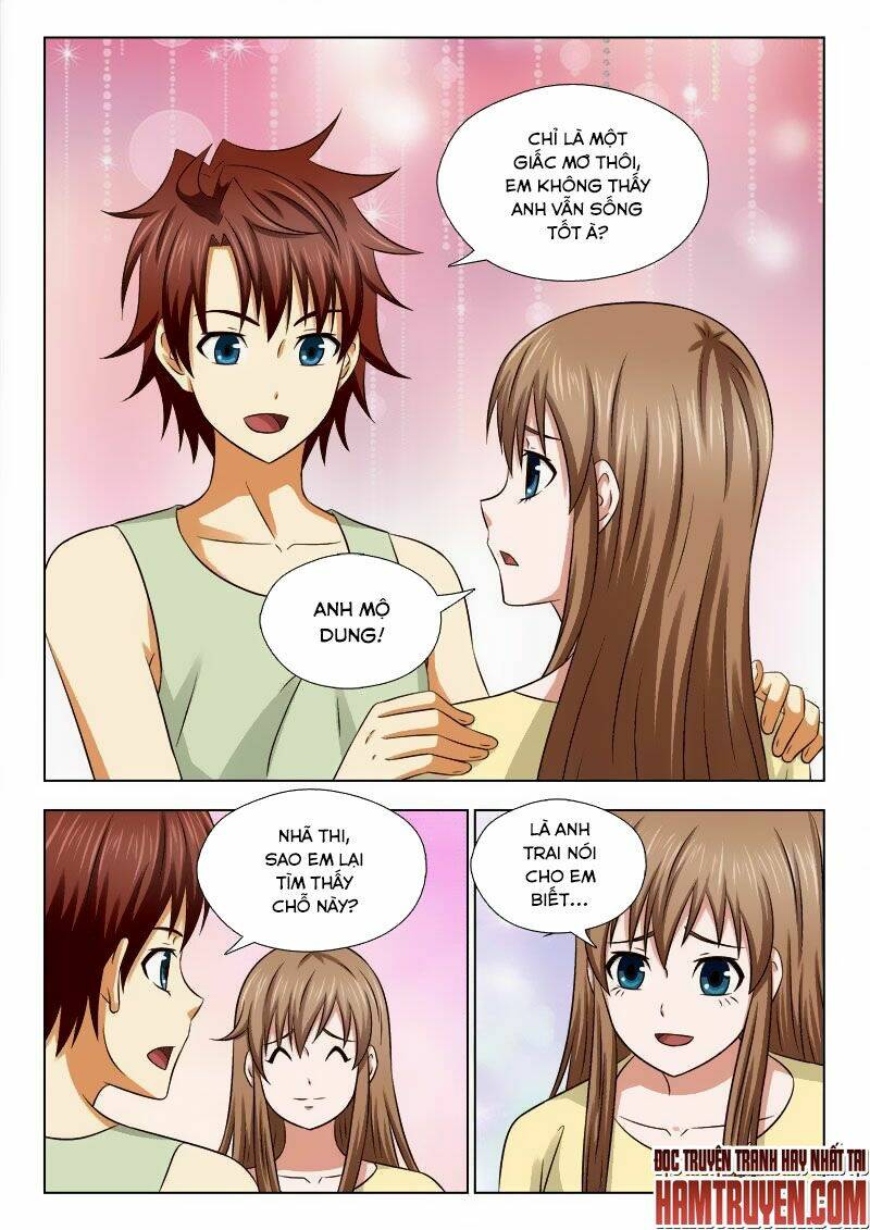 Tối Cường Tà Thiếu: Chapter 195