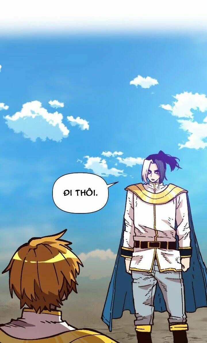 Nô Lệ Nghịch Thiên: Chapter 38