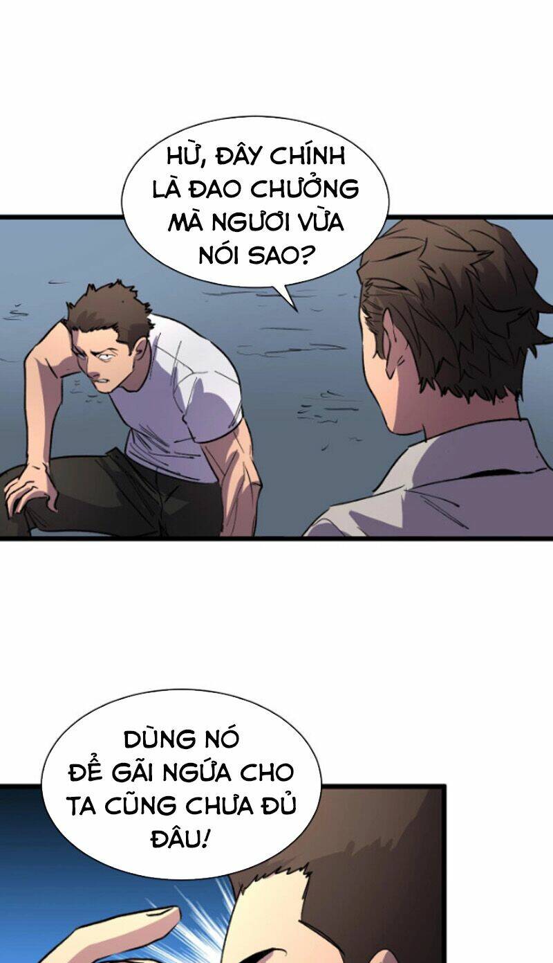 Bắt Đầu Với Tề Thiên Đại Thánh: Chapter 17