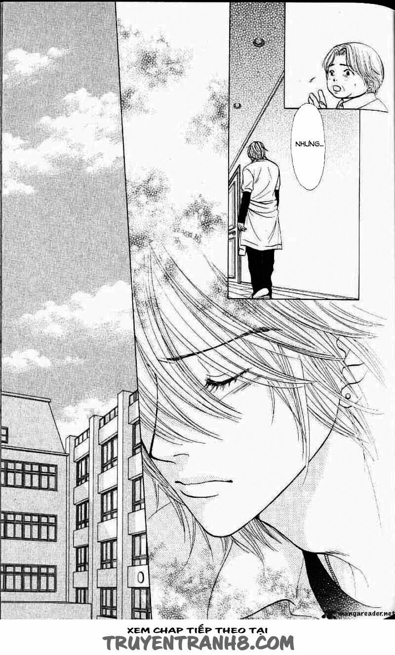Tình Yêu Đích Thực: Chapter 50