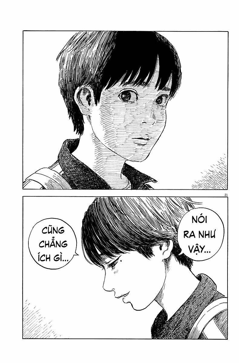 Chi No Wadachi: Chapter 26