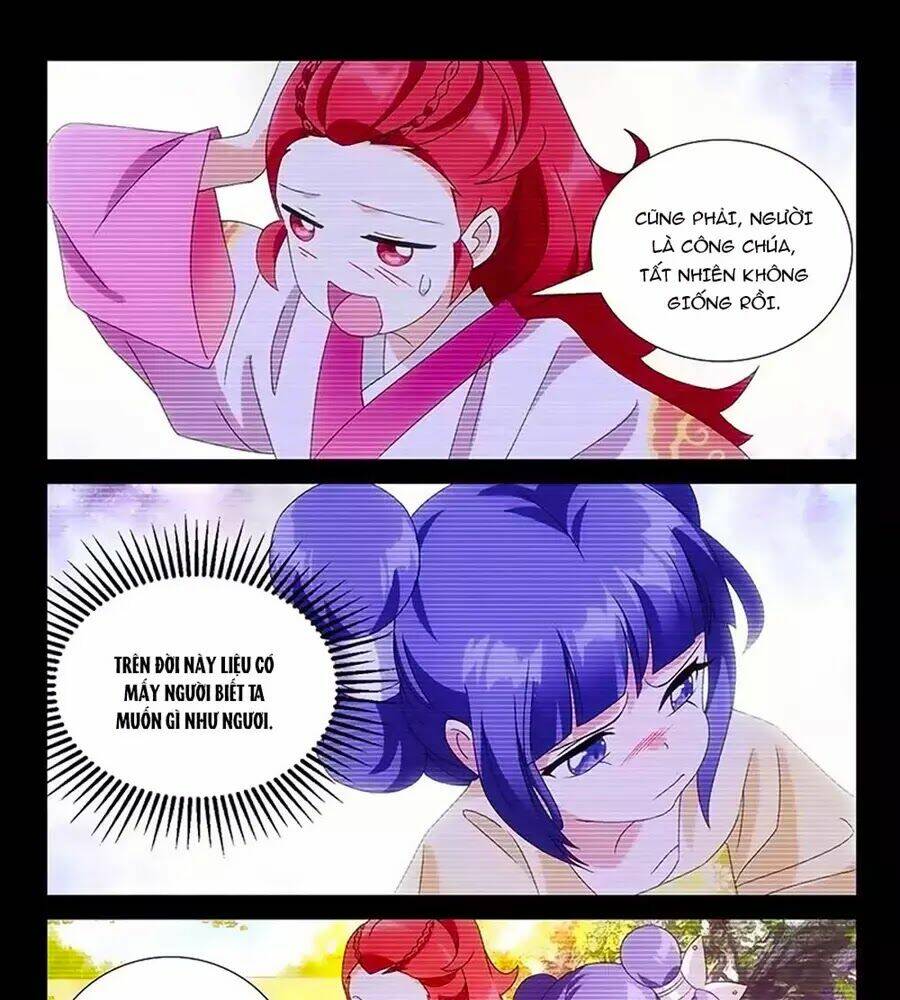 Phò Mã! Không Nên A!: Chapter 57