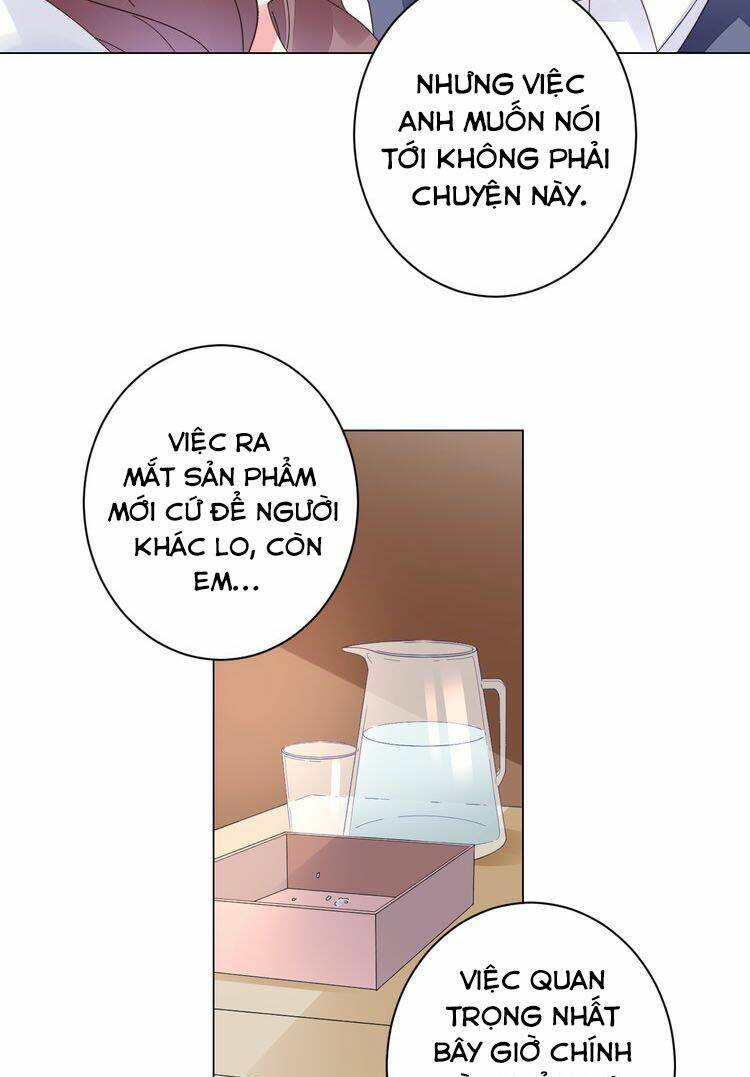 Điều Ước Sủng Ái Bất Bình Đẳng: Chapter 26