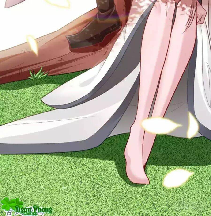 Vạn Năm Nhân Duyên Nhất Tuyến Khiên: Chapter 73