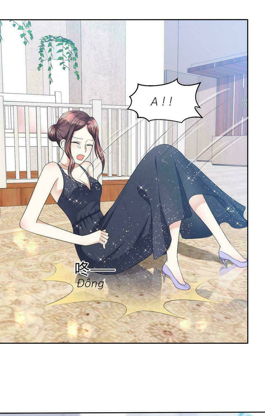 Con Đường Phản Công Của Sủng Thê: Chapter 11