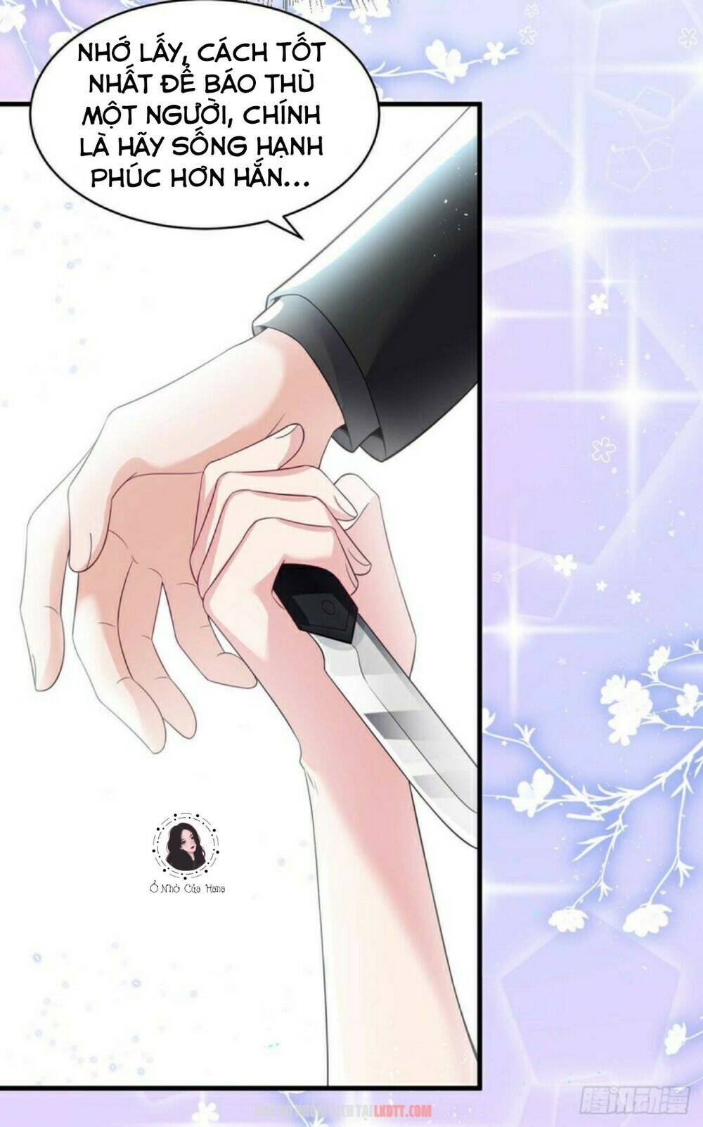 Trọng Sinh Chi Ngược Tra Nữ Vương: Chapter 4