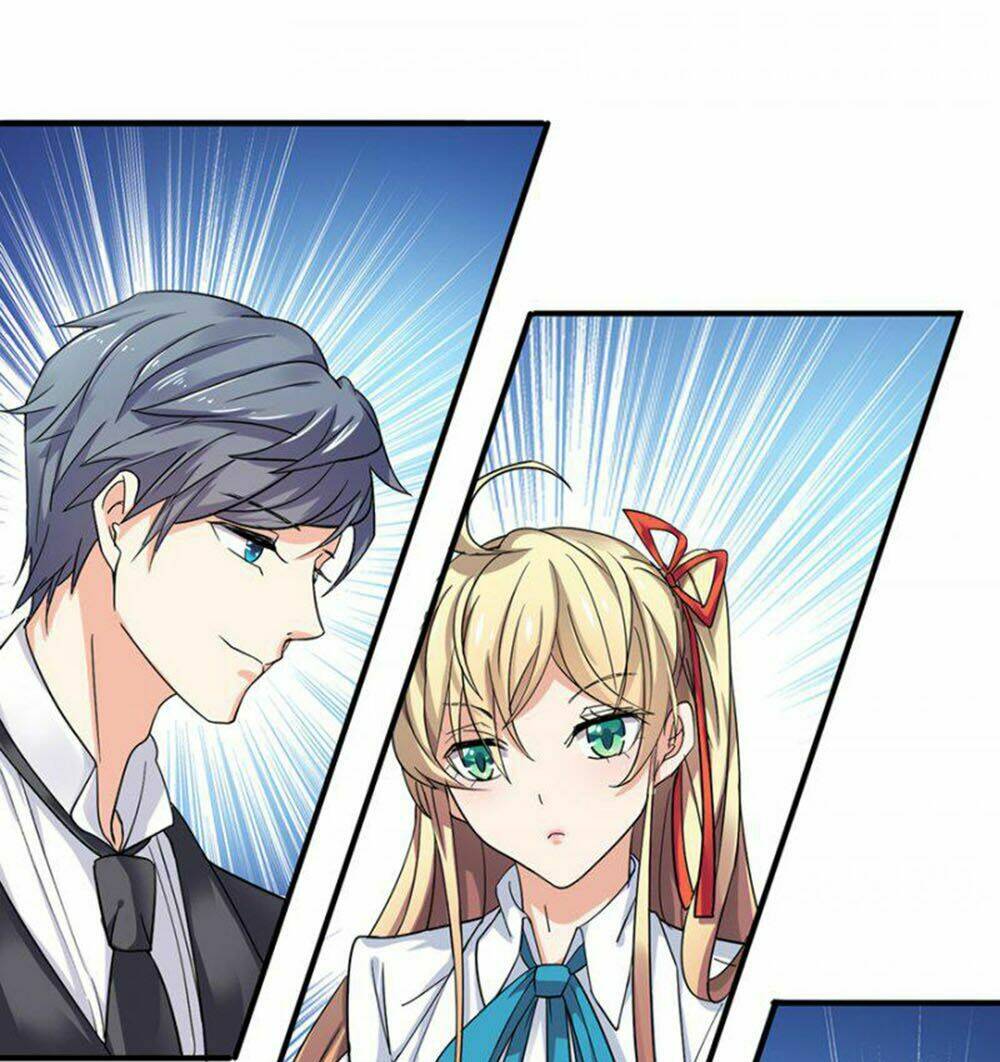 Nhật Ký Dạy Dỗ Của Gia Tộc Đáng Yêu: Chapter 9