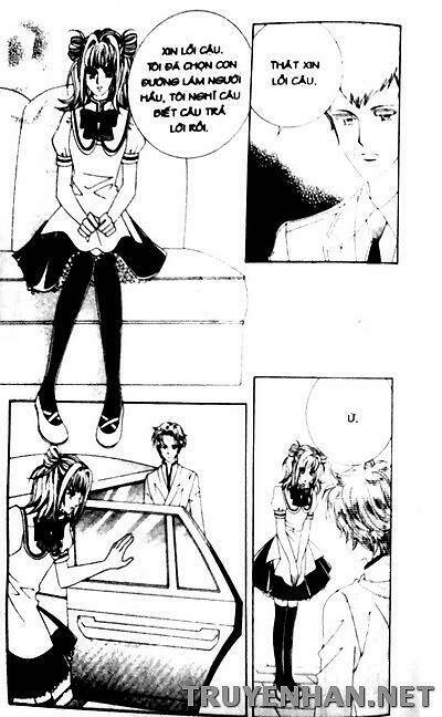 Lọ Lem Hậu Đậu: Chapter 78