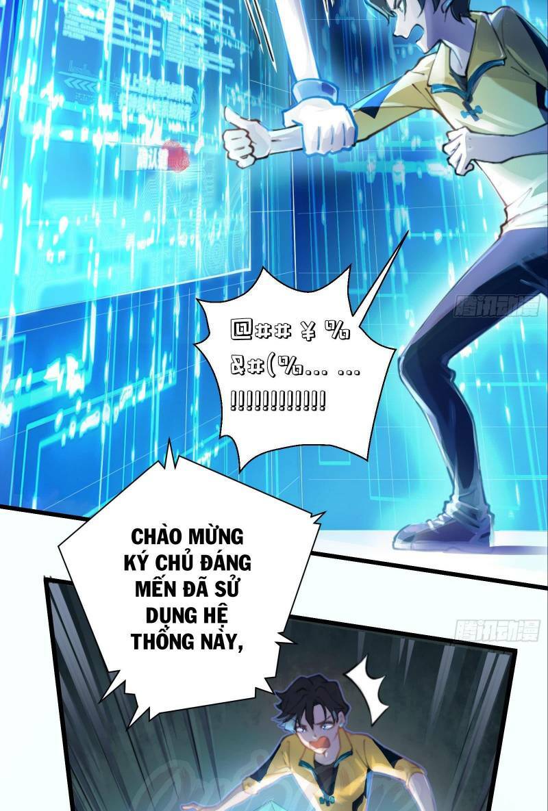 Shipper Thần Cấp: Chapter 1
