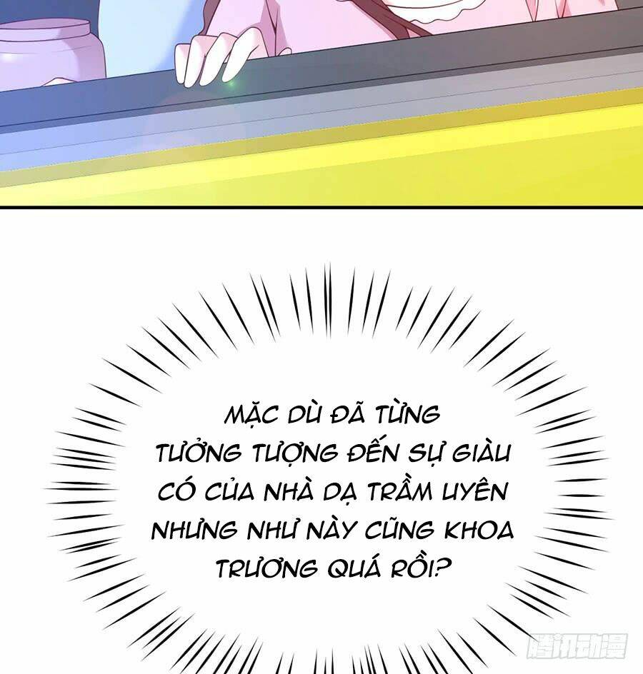 Nam Thần Truy Thê Chỉ Nam: Chapter 28.1