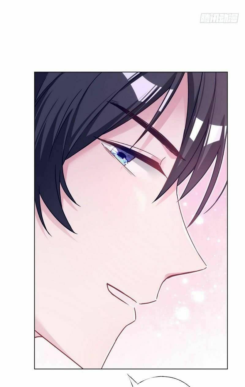 Trời Ban Cho Nam Thần Daddy: Chapter 17