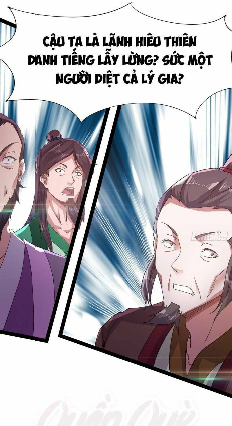 Kiếm Đồ: Chapter 31