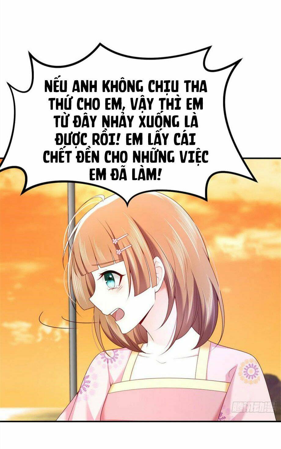 Nam Thần Truy Thê Chỉ Nam: Chapter 66.2