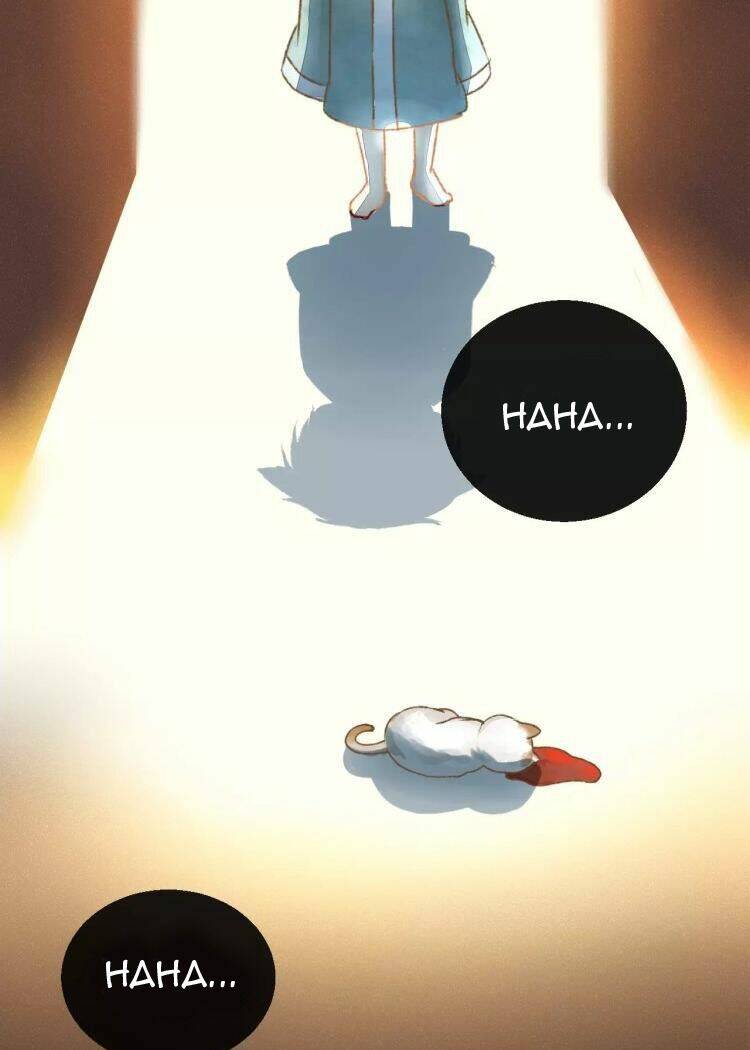 Bình Minh Của Ngũ Nguyệt: Chapter 12