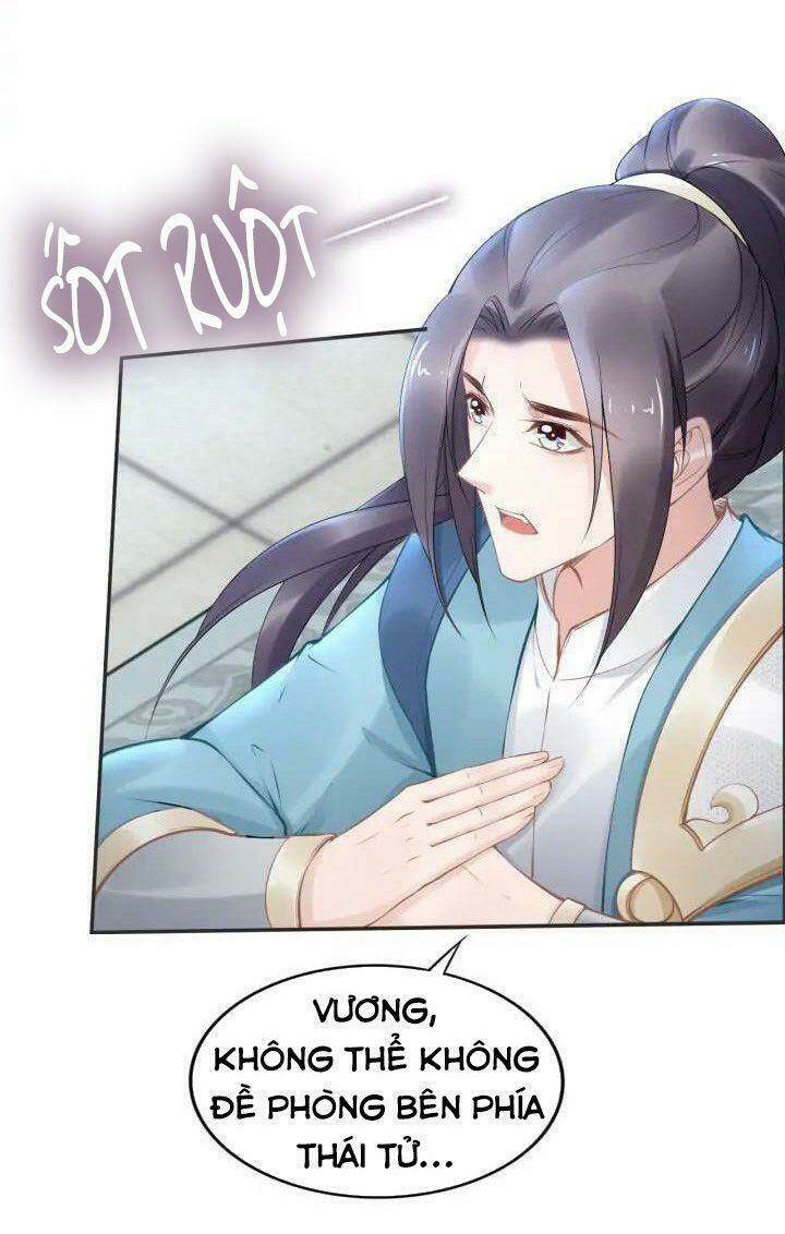 Nhất Sinh Nhất Thế Tiếu Thương Khung: Chapter 107