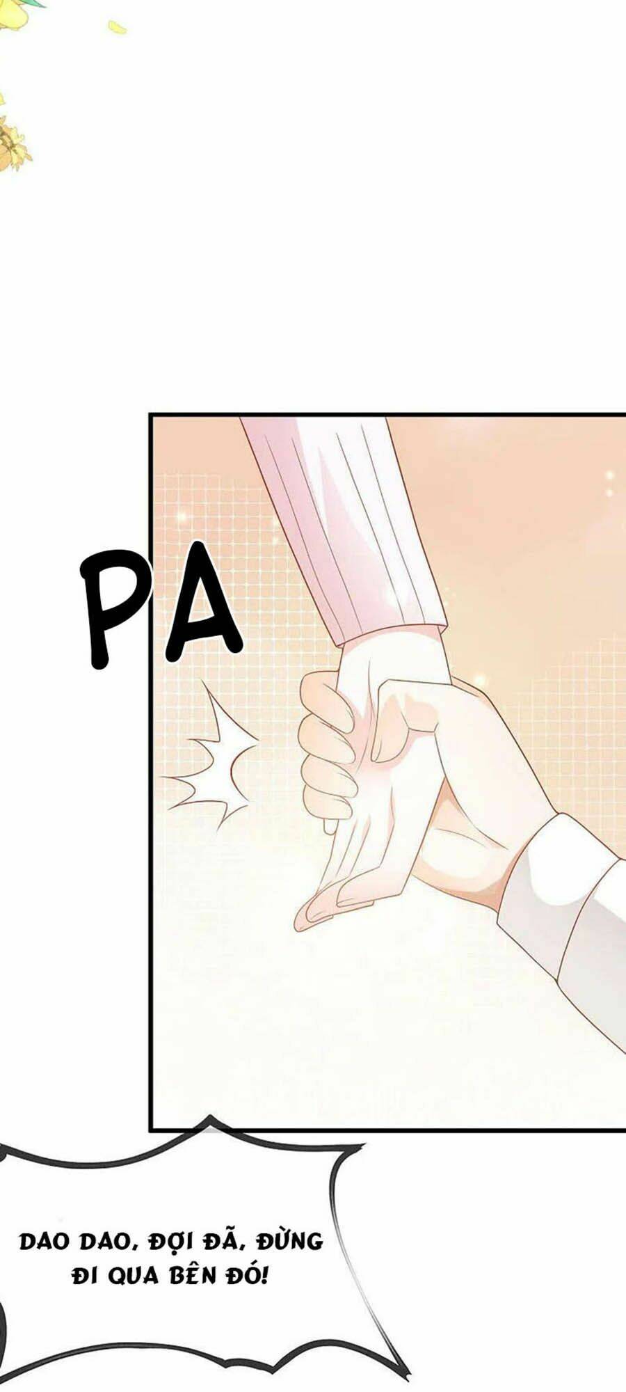 Sủng Hậu Của Vương: Chapter 136