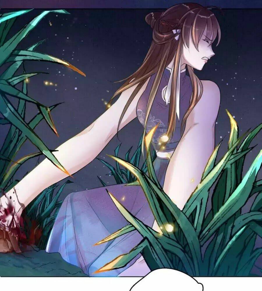 Yêu Long Đại Nhân Của Ta: Chapter 5
