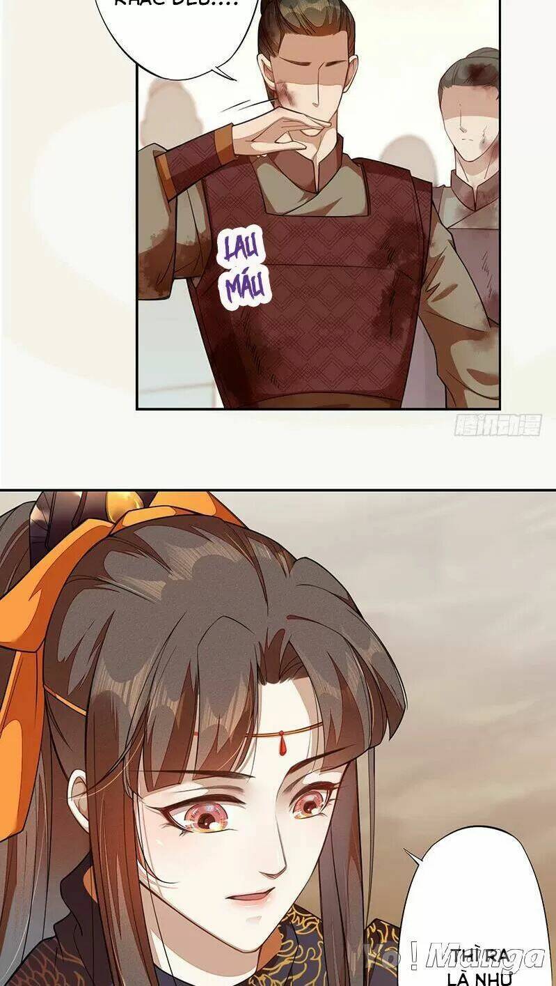 Tuyệt Thế Luyện Đan Sư: Chapter 121