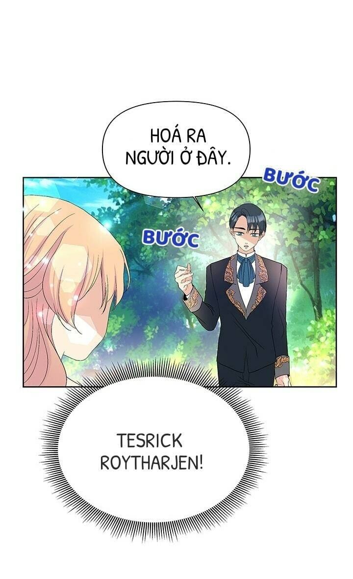 Công Chúa Thời Gian Có Hạn: Chapter 2