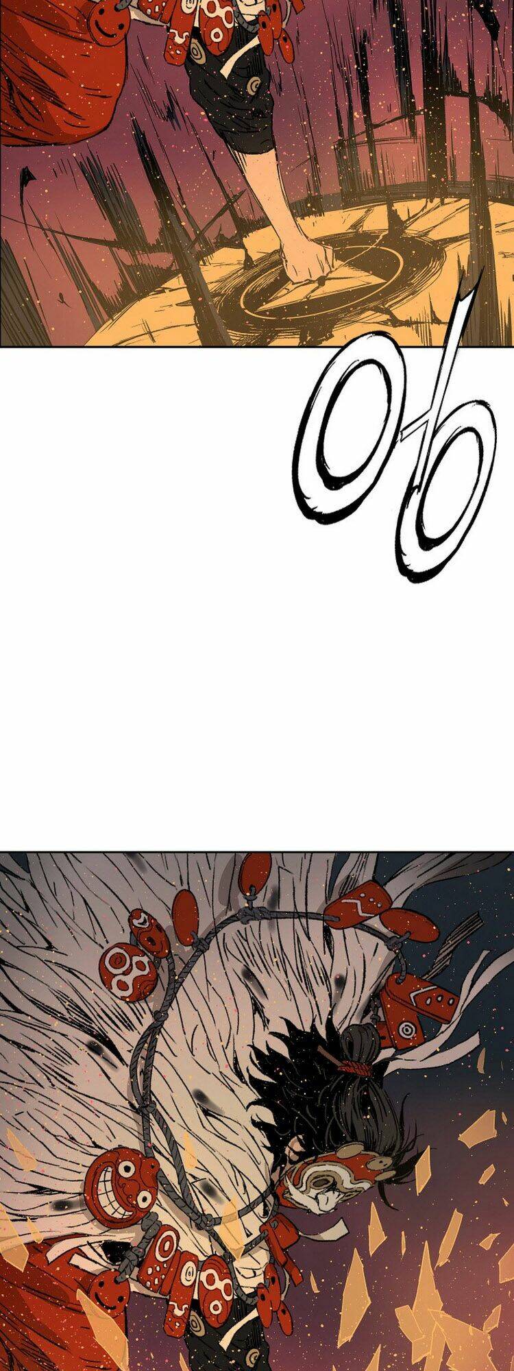 Vô Kiếm Tiểu Tử: Chapter 87