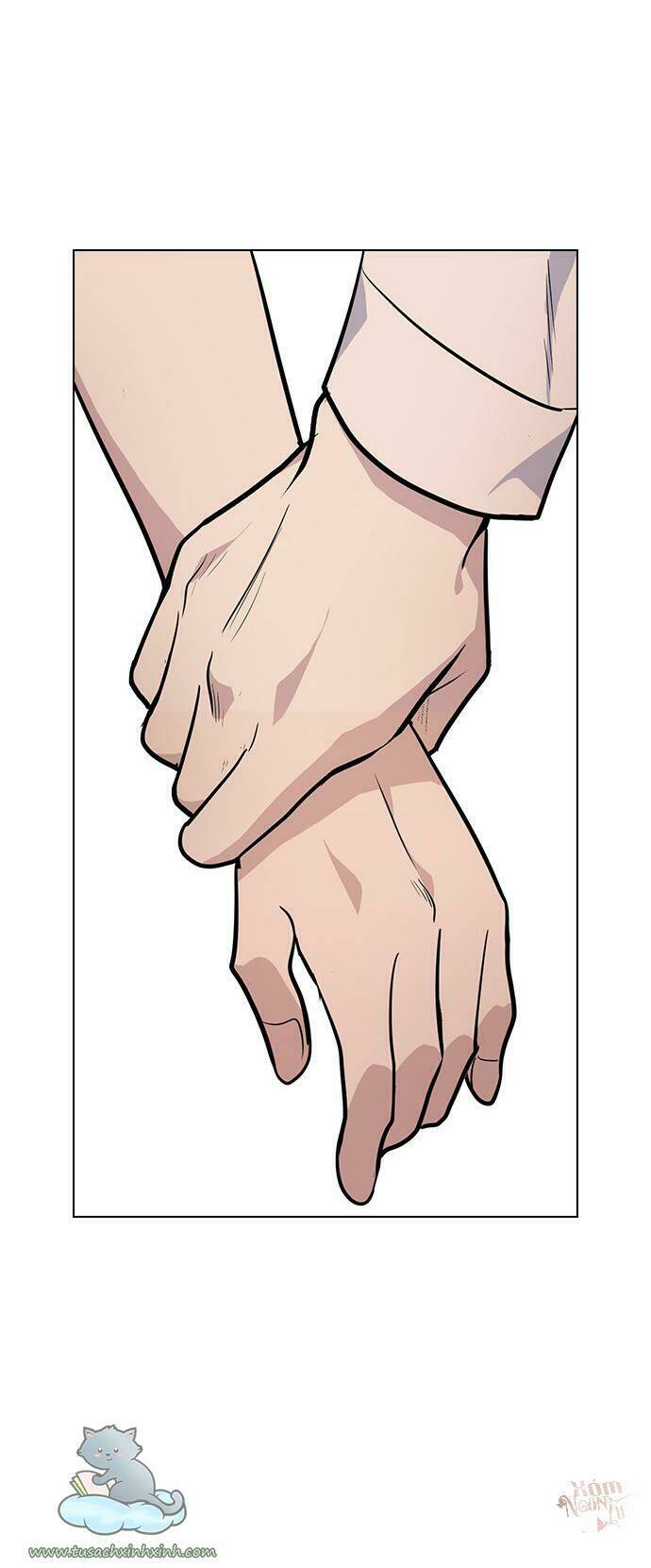 Thằng Bạn Trai Tồi Tệ Của Tôi: Chapter 65