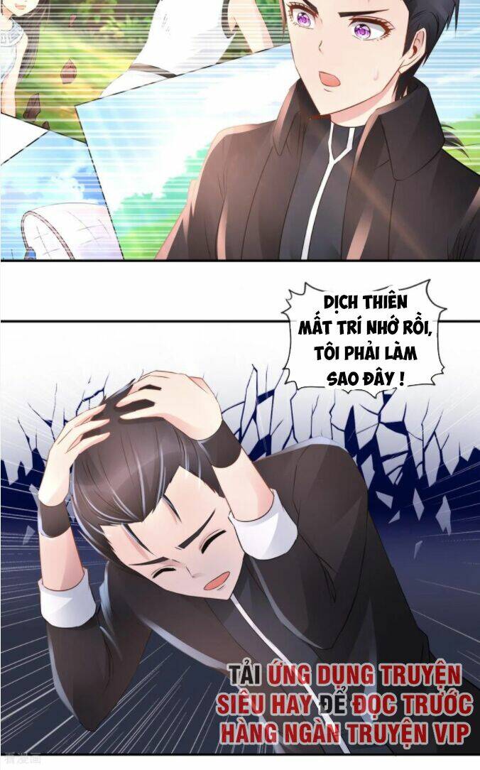 Phong Thủy Thiên Sư: Chapter 77