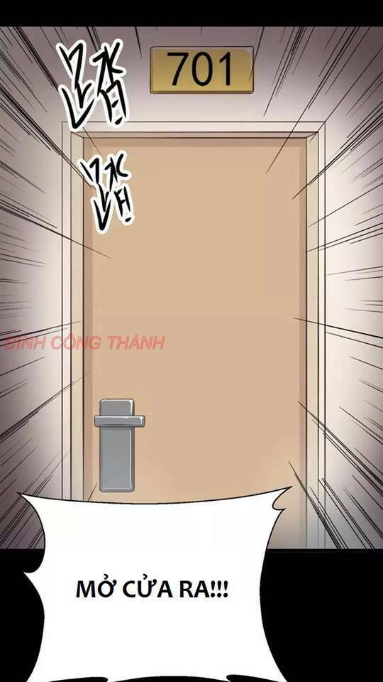 Truyện Kinh Dị Ở Tòa Nhà Số 44: Chapter 69