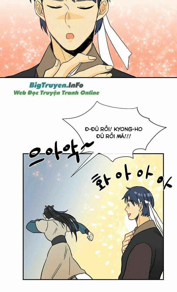 Học Sĩ Tái Sinh: Chapter 52