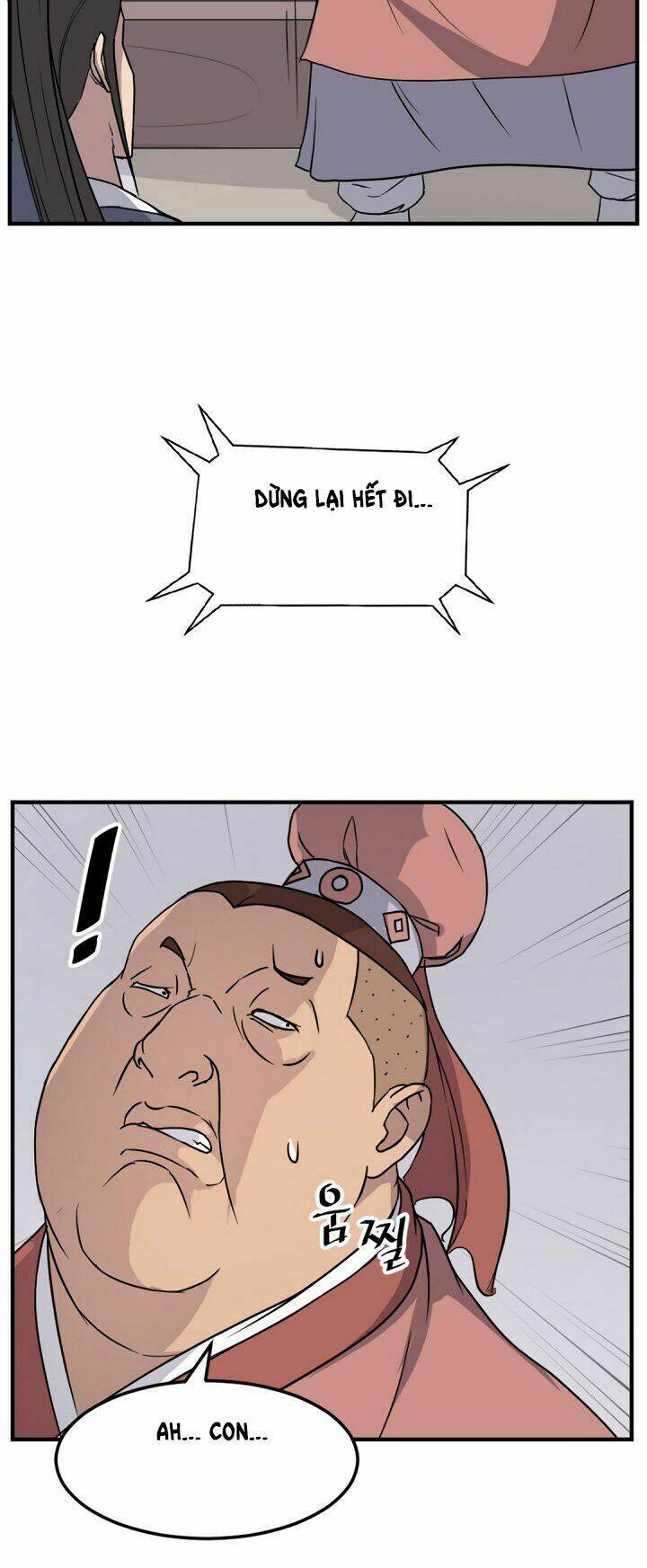 Trọng Sinh, Bất Khả Chiến Bại: Chapter 98