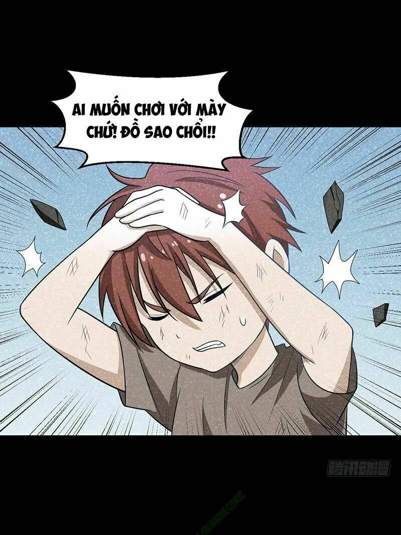 Nghịch Thiên Tiên Mệnh: Chapter 2
