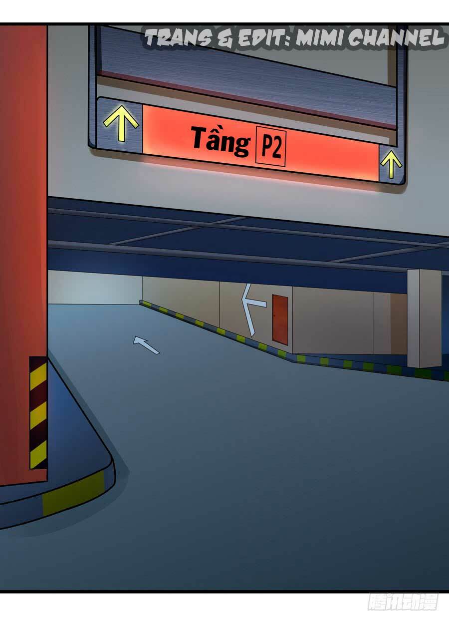 Gả Cho Tình Cũ Làm Lão Bà: Chapter 15