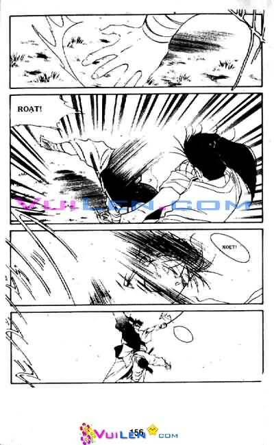 Truyền Nhân Atula Phần II: Chapter 3