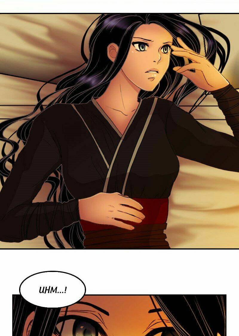 Huyết Đế Bạo Chúa: Chapter 44