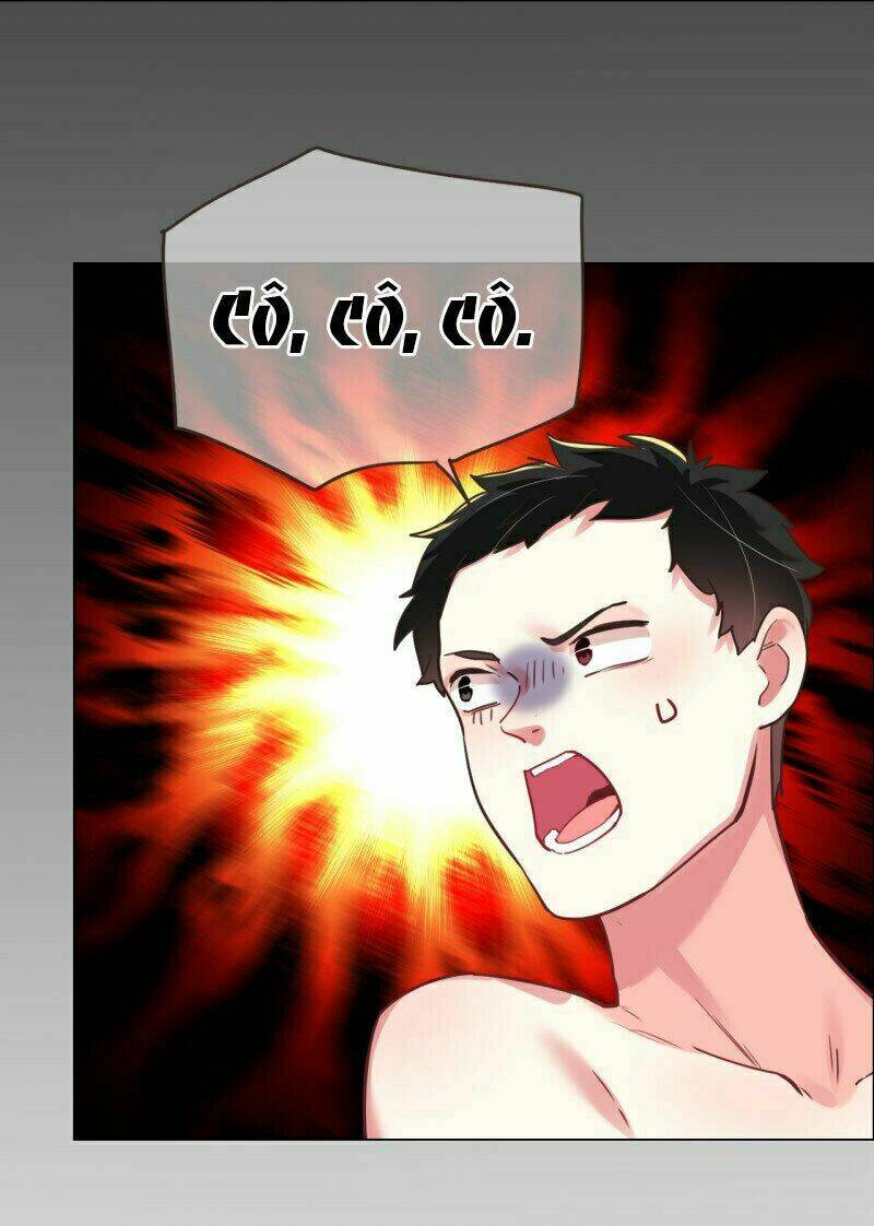 Vì Yêu Mà Khắc Cốt Ghi Tâm: Chapter 34