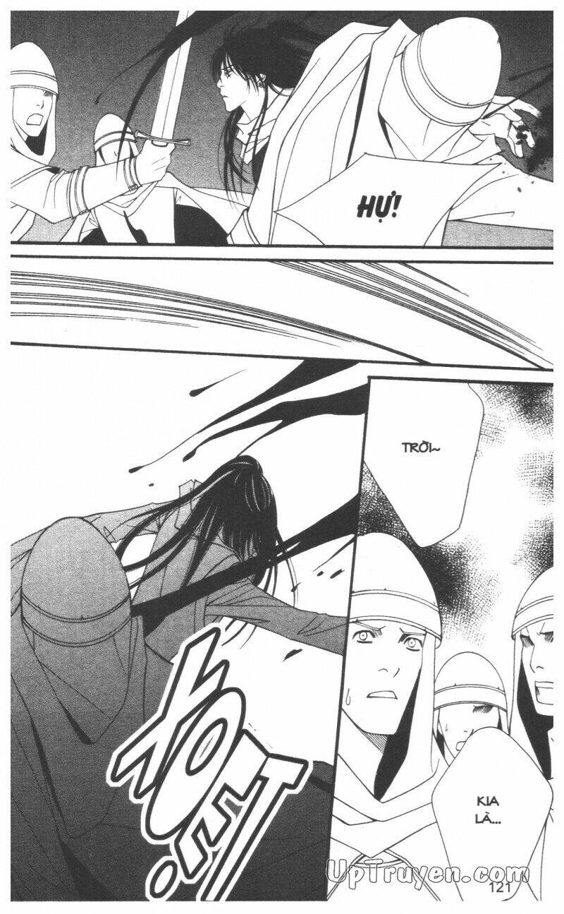 Saver - Vị Cứu Tinh: Chapter 40