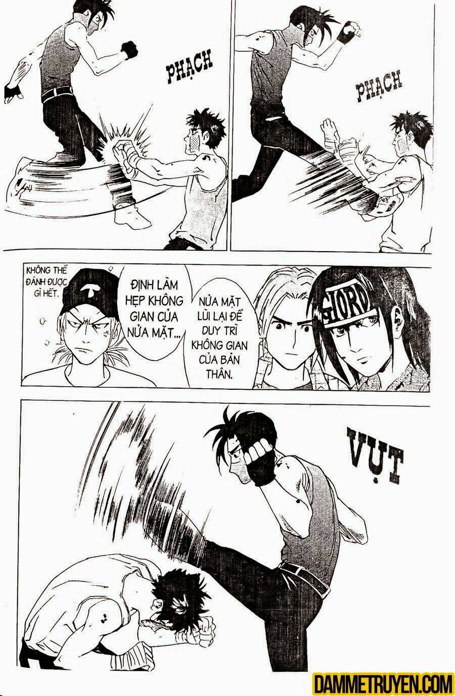 Ai Hơn Ai: Chapter 232