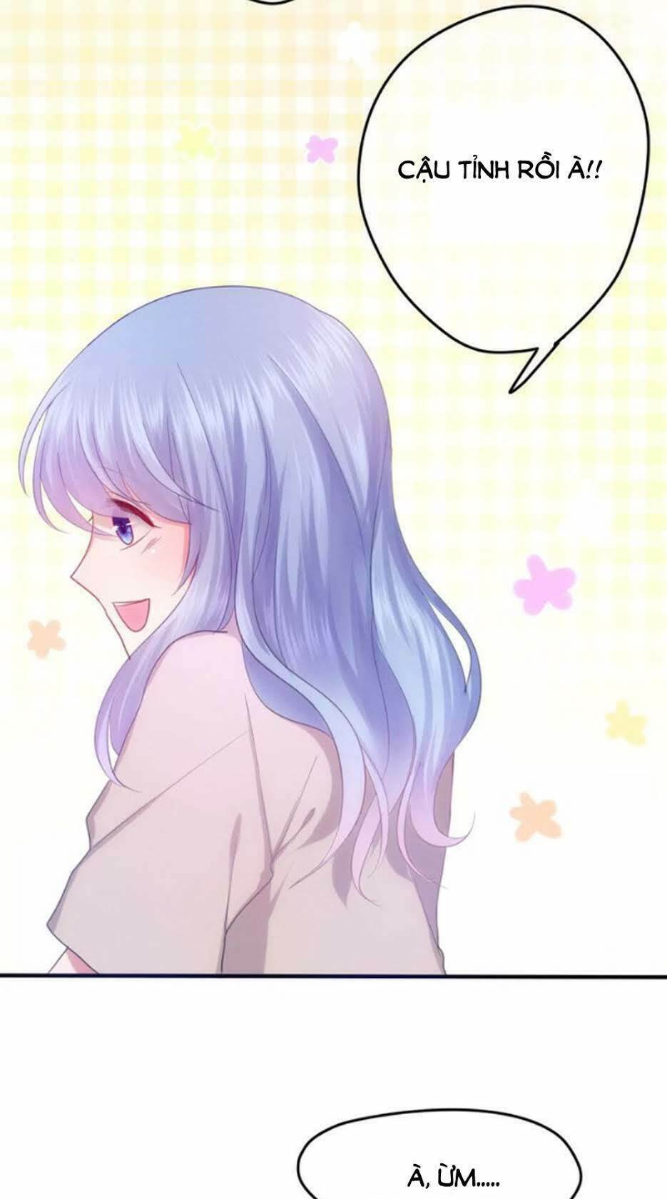 Tháng Sáu Kì Diệu: Chapter 32