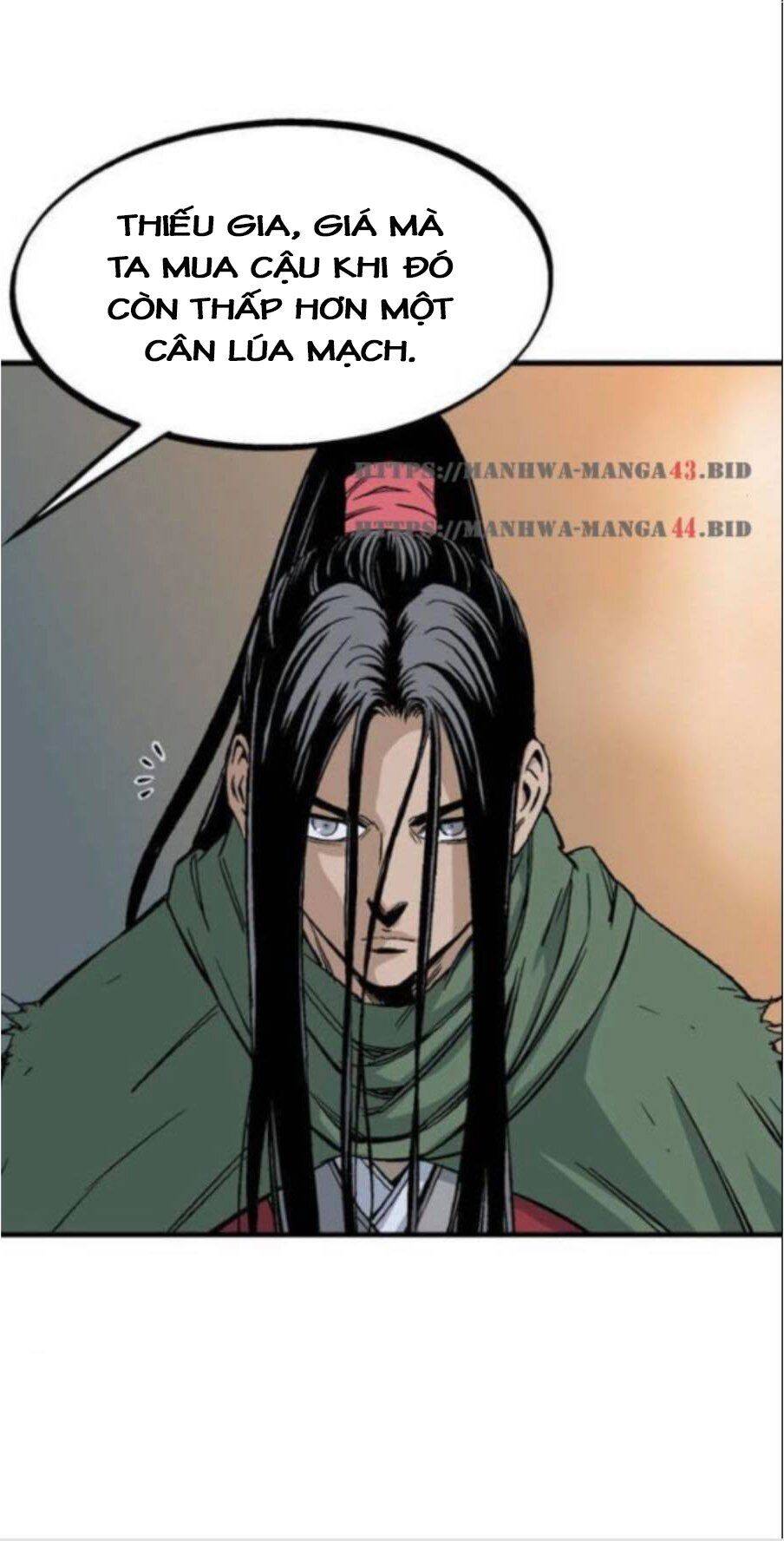 Cao Thủ 2: Chapter 138