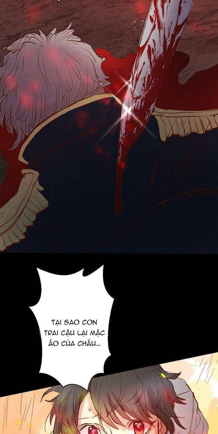 Tôi Sống Sót Như Một Nàng Công Chúa Giả: Chapter 5