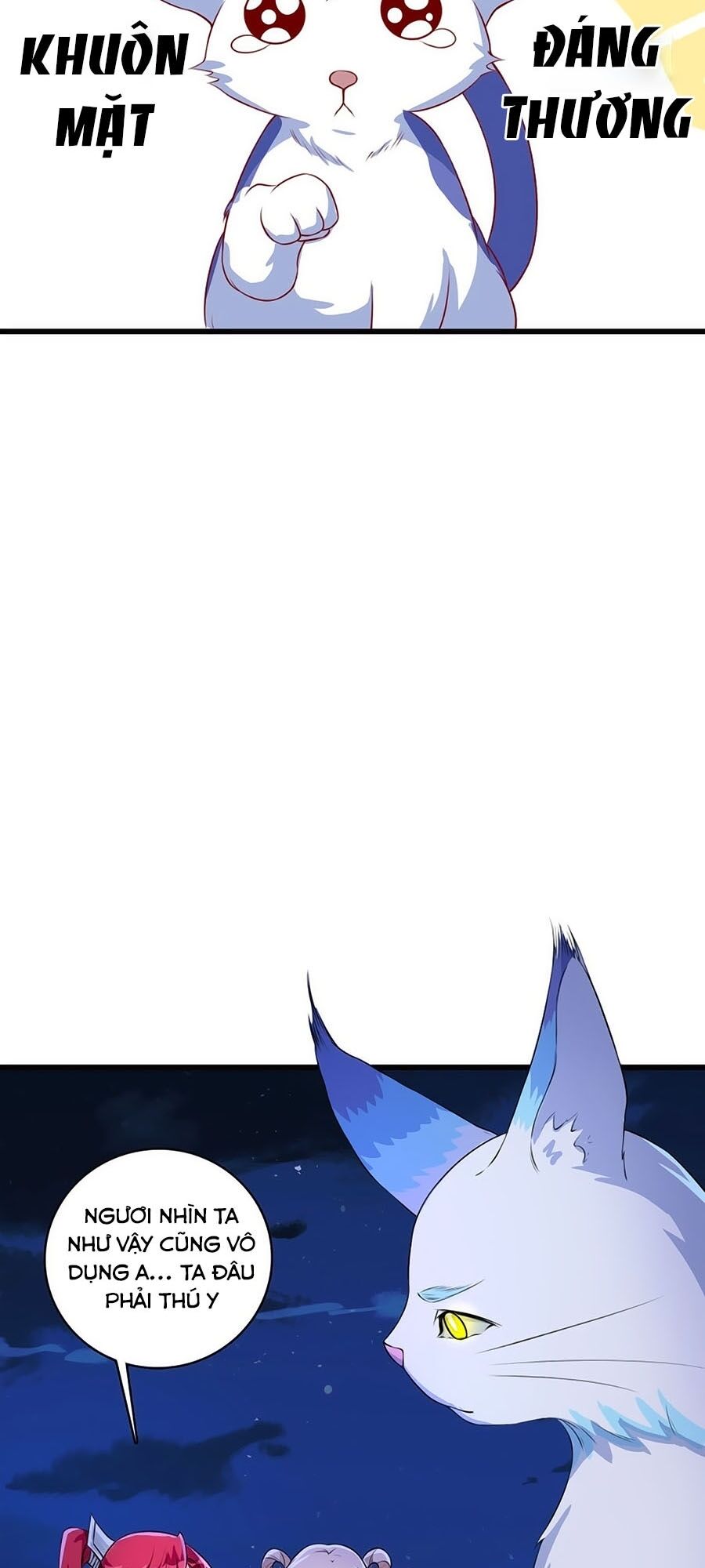 Phản Phái Nữ Đế Lai Tập: Chapter 27