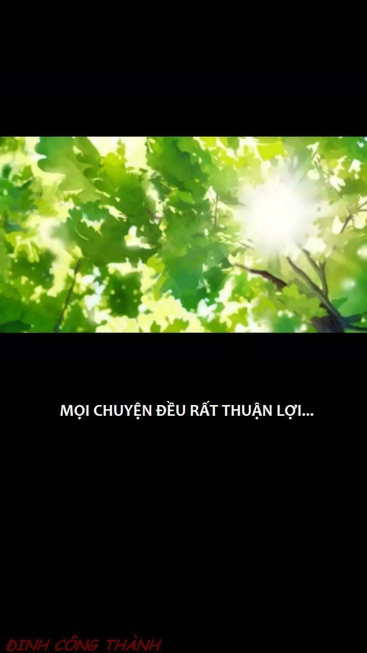 Bóng Tối Ma Quỷ: Chapter 5