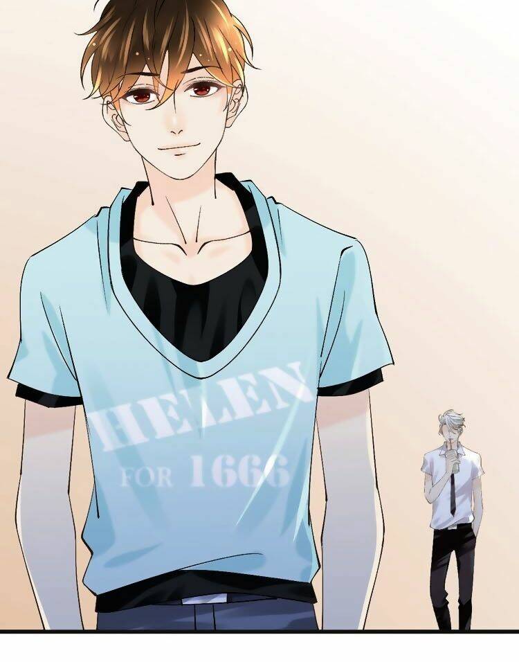 Thiên Thần Không Có Tiết Tháo: Chapter 59