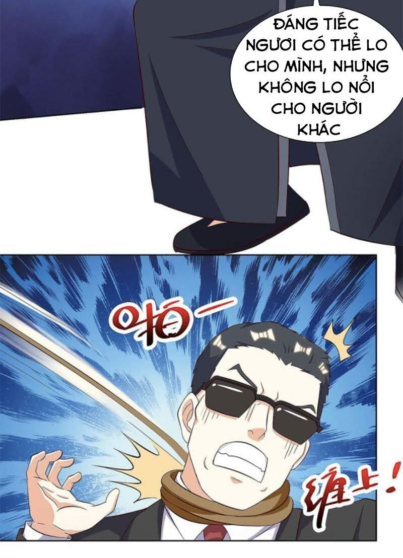 Thần Cấp Thấu Thị: Chapter 119