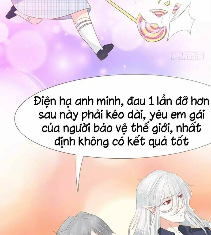 Ma Vương Luyến Ái Chỉ Nam: Chapter 102